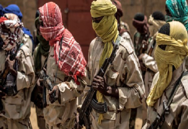 Lutte contre le terrorisme : Macky Sall appelle le Conseil de sécurité à assumer pleinement ses responsabilités Lutte contre le terrorisme : Macky Sall appelle le Conseil de sécurité à assumer pleinement ses responsabilités