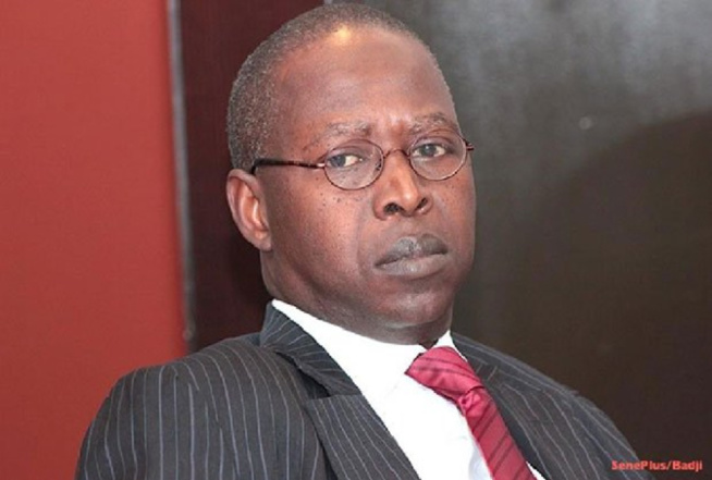 Candidature présidentielle Le silence assourdissant de Boun A. Dionne Candidature présidentielle Le silence assourdissant de Boun A. Dionne