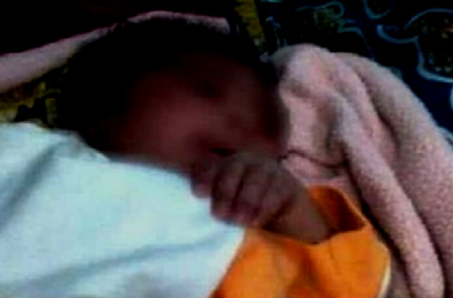 Explosion de gaz à Derklé : Avec le décès de Serigne Saliou, le bilan passe à trois morts Explosion de gaz à Derklé : Avec le décès de Serigne Saliou, le bilan passe à trois morts