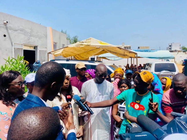 Lancement de la plateforme femme-crédit. Lancement de la plateforme femme-crédit.