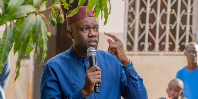 Requêtes Des Avocats De Sonko: La Cour De Justice De La Cedeao Donne Un Délai D’un Mois À L’Etat Du Sénégal Requêtes Des Avocats De Sonko: La Cour De Justice De La Cedeao Donne Un Délai D’un Mois À L’Etat Du Sénégal