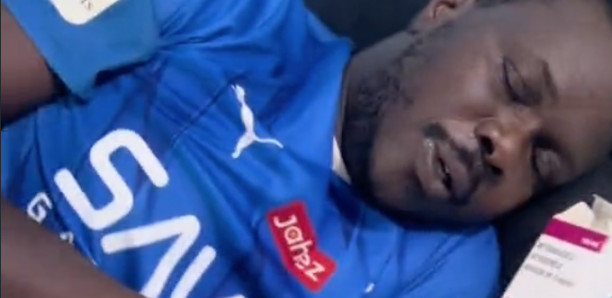 Paco « Sénégal Rek » Agressé Par Des Membres Du 12e Gaindé Paco « Sénégal Rek » Agressé Par Des Membres Du 12e Gaindé