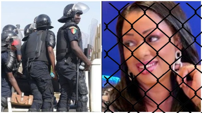 URGENT- Awa Baba Thiam déférée au cave du tribunal après ses menaces de mort, injures, calomnies sur Salla Sow. URGENT- Awa Baba Thiam déférée au cave du tribunal après ses menaces de mort, injures, calomnies sur Salla Sow.