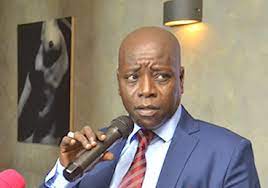 Licencié Pour « Faute Lourde », Kouthia Regrette « L’ingratitude » Du GFM Licencié Pour « Faute Lourde », Kouthia Regrette « L’ingratitude » Du GFM