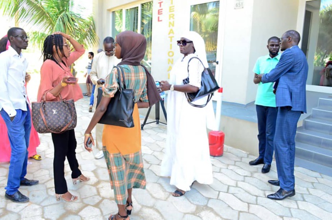 Me Abdoulaye TINE, President de l’USL (Union Sociale Libérale) et Candidat à la Présidentielle de 2024 a animé une conférence de presse Me Abdoulaye TINE, President de l’USL (Union Sociale Libérale) et Candidat à la Présidentielle de 2024 a animé une conférence de presse
