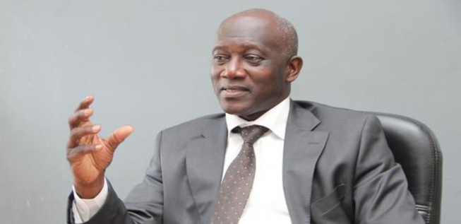 Comité directeur du PDS : Les absents ont tous des mouvements politiques Comité directeur du PDS : Les absents ont tous des mouvements politiques