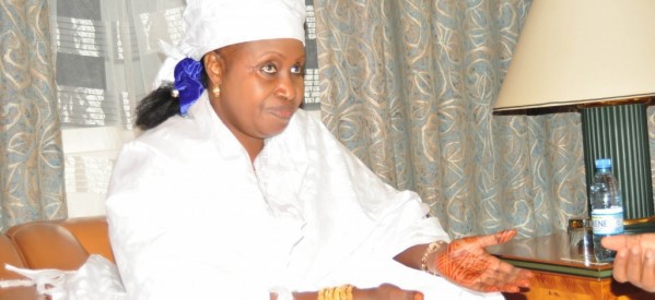Me Nafissatou Diop Cissé admise au Secrétariat exécutif national de l’Apr : c’est la récompense d’un militantisme double Me Nafissatou Diop Cissé admise au Secrétariat exécutif national de l’Apr : c’est la récompense d’un militantisme double