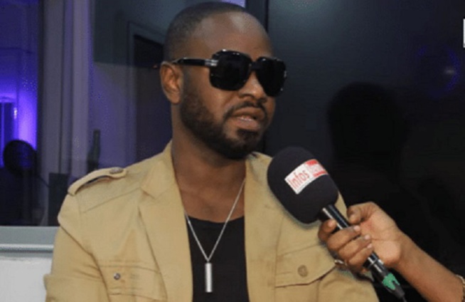 L’artiste Baba Hamdy prévient : "Ousmane Sonko pourrait être le faiseur de roi, lors de la prochaine élection présidentielle" L’artiste Baba Hamdy prévient : "Ousmane Sonko pourrait être le faiseur de roi, lors de la prochaine élection présidentielle"