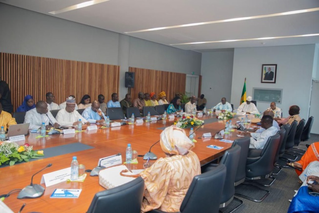 Proposition de directives (Conseil interministériel sur la rentrée scolaire 2023/2024): Proposition de directives (Conseil interministériel sur la rentrée scolaire 2023/2024):