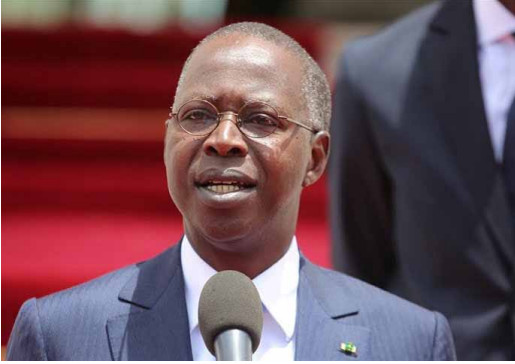 Candidature à la présidentielle: Mahammed Dionne s’émancipe de Macky Sall Candidature à la présidentielle: Mahammed Dionne s’émancipe de Macky Sall