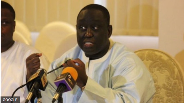 Séminaire départemental de BBY Guédiawaye : Aliou Sall tire sur Pastef et les maires de Yewwi askan wi Séminaire départemental de BBY Guédiawaye : Aliou Sall tire sur Pastef et les maires de Yewwi askan wi