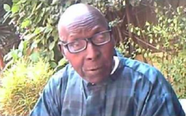 La presse sénégalaise en deuil : hommage au doyen Maguette Bâ «Ben Cheikh» a tiré sa révérence jeudi