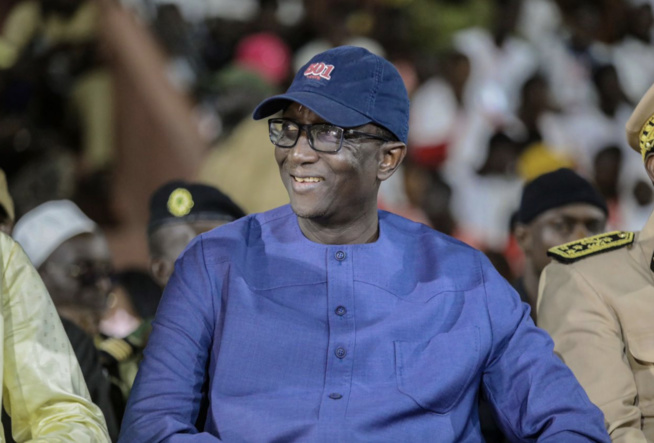 CEREMONIE DE LANCEMENT OFFICIEL DE LA CAMPGANE NATIONALE DE VACCINATION DU CHEPTEL 2023-2024 CEREMONIE DE LANCEMENT OFFICIEL DE LA CAMPGANE NATIONALE DE VACCINATION DU CHEPTEL 2023-2024