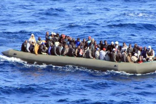 Tragédie de l'émigration ayant fait 10 morts : Le cerveau est un Sénégalais âgé de... 20 ans Tragédie de l'émigration ayant fait 10 morts : Le cerveau est un Sénégalais âgé de... 20 ans