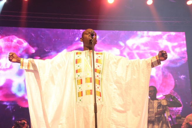 Pape Diouf, un habitué des coups bas à chacun de ses grands événements Pape Diouf, un habitué des coups bas à chacun de ses grands événements