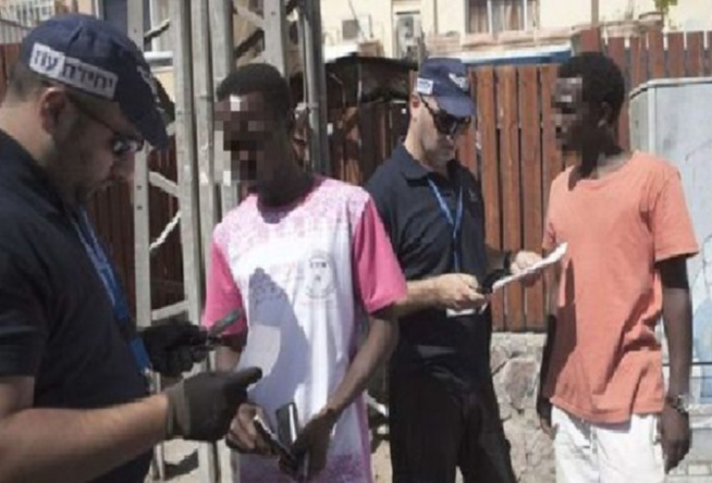 Les Usa en passant par le Nicaragua : Situation alarmante de centaines de sénégalais bloqués à Tapachula ! Les Usa en passant par le Nicaragua : Situation alarmante de centaines de sénégalais bloqués à Tapachula !