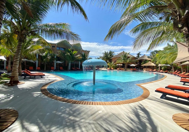 Mbour : Le séjour princier des quatre fêtards dans un hôtel de Saly se termine devant la barre du tribunal Mbour : Le séjour princier des quatre fêtards dans un hôtel de Saly se termine devant la barre du tribunal