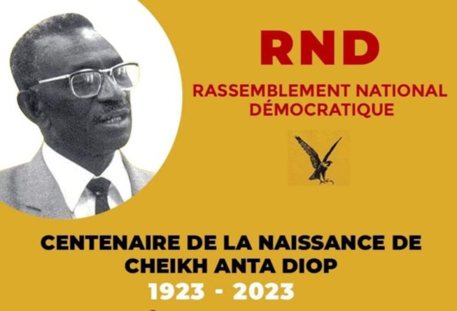 Le Rnd quitte Benno Bokk Yakaar Le Rnd quitte Benno Bokk Yakaar