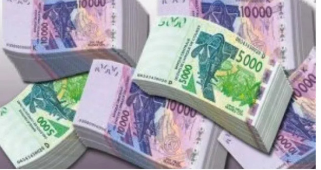 Un caissier détourne 7 millions francs Cfa dans un bureau de change