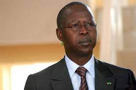 BICIS : Mohamed Boun Abdallah Dione Démissionne ! BICIS : Mohamed Boun Abdallah Dione Démissionne !