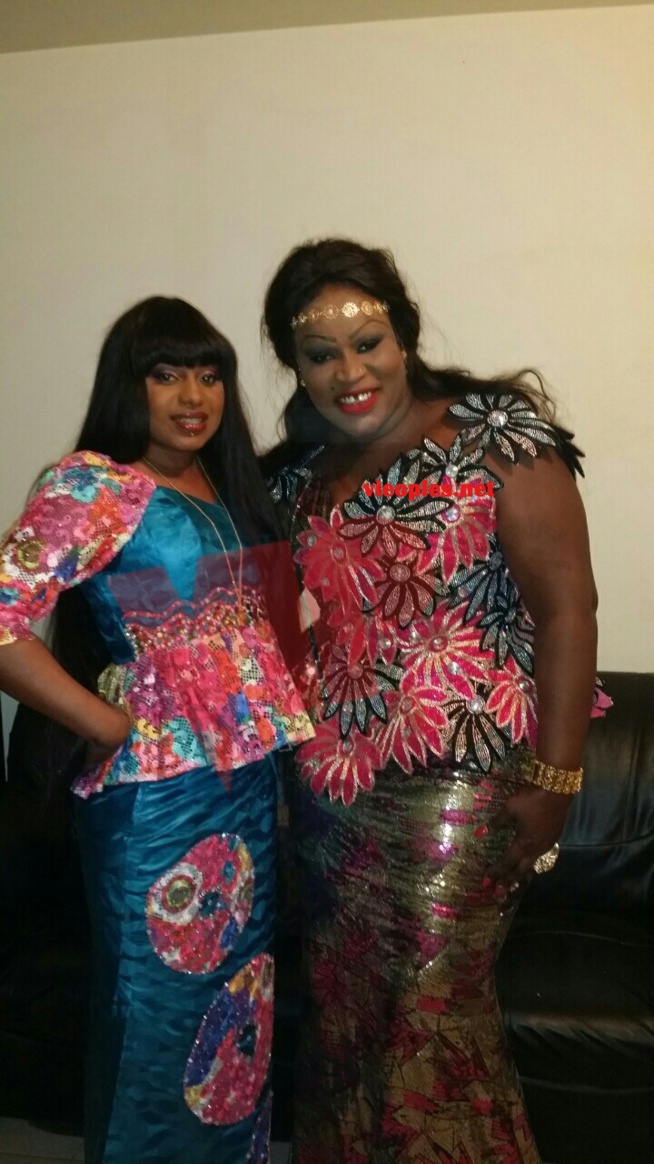 Exclusivité: les images de la fête du mariage de Awa Diallo la parisienne et Meissa Sarr l'infographiste de l'observateur. Exclusivité: les images de la fête du mariage de Awa Diallo la parisienne et Meissa Sarr l'infographiste de l'observateur.