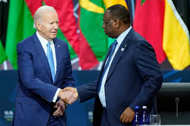 Annulation Supposée D’une Audience Macky – Joe Biden : Les Précisions De L’Ambassade Des Usa Annulation Supposée D’une Audience Macky – Joe Biden : Les Précisions De L’Ambassade Des Usa