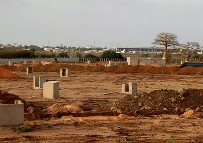 Relogement des acteurs de l’aéroport Leopold Sédar Senghor : Parfum de scandale avec le lotissement de Mbour 4