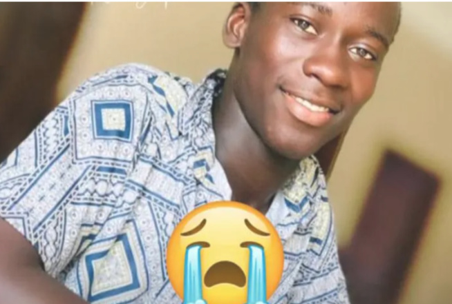 Manifestation après le décès d'Aliou Diouf : La gendarmerie assiège le village de Boukhou et procède à des arrestations Manifestation après le décès d'Aliou Diouf : La gendarmerie assiège le village de Boukhou et procède à des arrestations