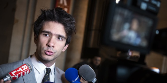 Me Juan Branco rejette la radiation d'Ousmane Sonko