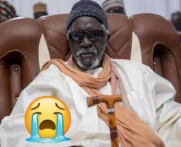 Rappel à Dieu du Khalife de Pire, Cheikh Mansour Cissé Rappel à Dieu du Khalife de Pire, Cheikh Mansour Cissé