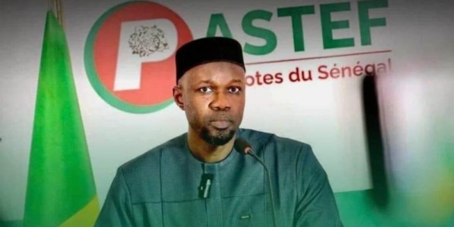 Sébikotane : Retour De Sonko En Prison, «Plus Qu’une Question De Jours» Sébikotane : Retour De Sonko En Prison, «Plus Qu’une Question De Jours»