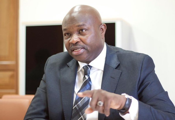 Me Alioune Badara Cissé : 'Tout le monde sait que le procès de Karim Wade est un procès politique' Me Alioune Badara Cissé : 'Tout le monde sait que le procès de Karim Wade est un procès politique'