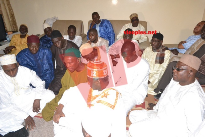 Exclusivité: Les images du mariage de Abdou Thierry Camara dit Titi et de Fatima Diagne. Regardez
