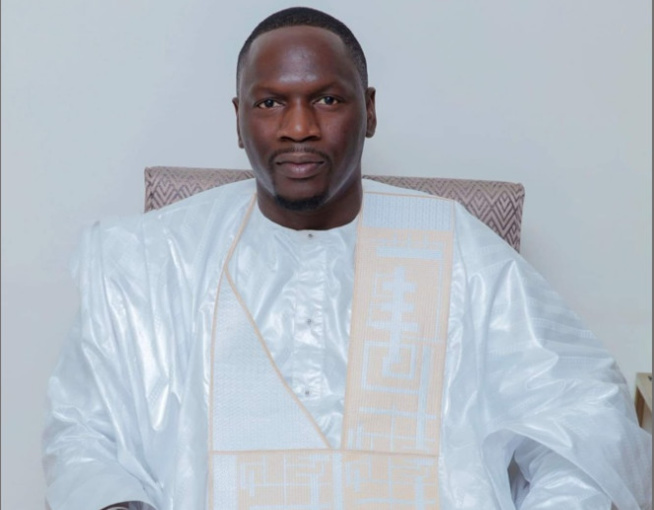 Diourbel/ Présidentielle 2024: L’opposant Pape Thiam se range derrière Amadou Bâ Diourbel/ Présidentielle 2024: L’opposant Pape Thiam se range derrière Amadou Bâ