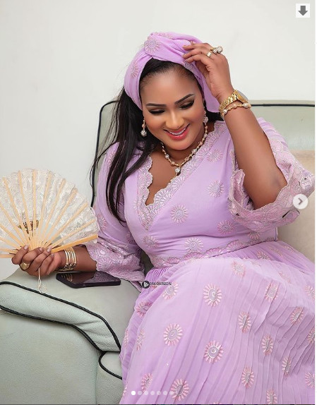 Gamou chez Aziz Ndiaye : Admirez les sagnsé (Photos) Gamou chez Aziz Ndiaye : Admirez les sagnsé (Photos)