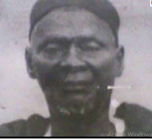 Gamou de Tivaouane : El Hadji Pèdre Diop, le moukhadam de Maodo et féru de sciences mystiques Gamou de Tivaouane : El Hadji Pèdre Diop, le moukhadam de Maodo et féru de sciences mystiques