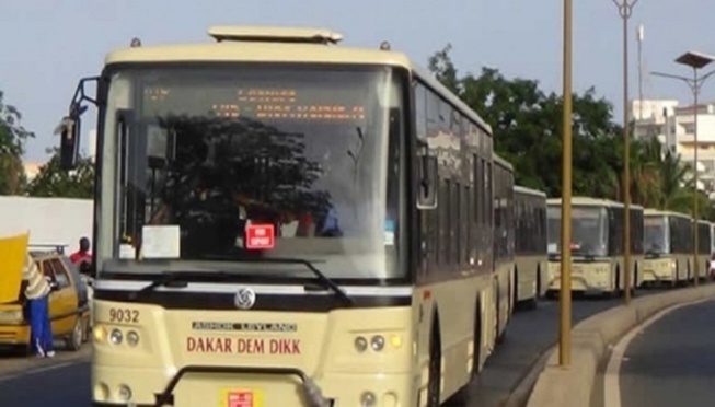 Une enquête en cours : Le frère du DG de Dakar Dem Dikk impliqué dans la vente de l’épave d’un Bus