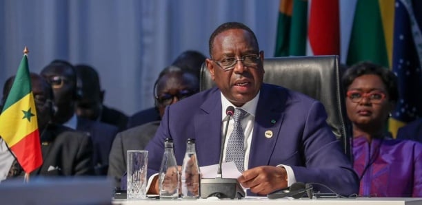 Le Remaniement Attendu Après Le Gamou, Amadou Bâ Reste En Poste Le Remaniement Attendu Après Le Gamou, Amadou Bâ Reste En Poste