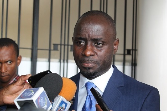 Passage de Mahammad Dionne à l'Assemblée nationale : Thierno Bocoum dénonce une illégalité Passage de Mahammad Dionne à l'Assemblée nationale : Thierno Bocoum dénonce une illégalité