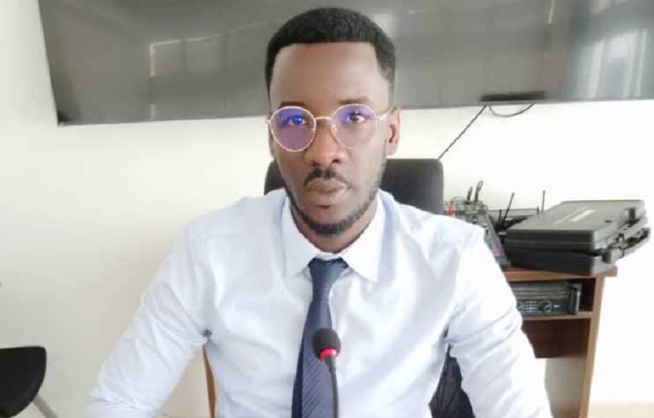 Maintien du parrainage : «L’Etat du Sénégal défie la Cour de justice de la CEDEAO» Par Dr. Mbaye Cisse, Chercheur Maintien du parrainage : «L’Etat du Sénégal défie la Cour de justice de la CEDEAO» Par Dr. Mbaye Cisse, Chercheur