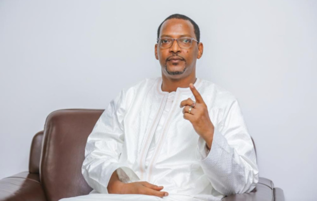 Convocation d'El Hadji Mamadou Diao, alias Mame Boye Diao, suite à des plaintes dans le cadre d'investigations criminelles Convocation d'El Hadji Mamadou Diao, alias Mame Boye Diao, suite à des plaintes dans le cadre d'investigations criminelles