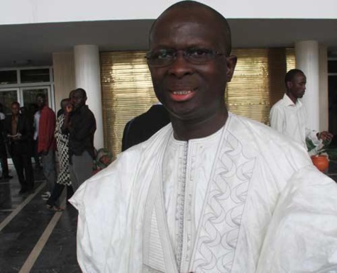 Succession de Wade au Pds: Modou Diagne Fada dément avoir fait chanter le Pape du Sopi Succession de Wade au Pds: Modou Diagne Fada dément avoir fait chanter le Pape du Sopi