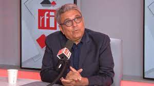 Relations France - Afrique : Invité de la RFI, Abbas Jaber égratigne les dirigeants politiques et les chefs d’entreprise, mais aussi… Relations France - Afrique : Invité de la RFI, Abbas Jaber égratigne les dirigeants politiques et les chefs d’entreprise, mais aussi…