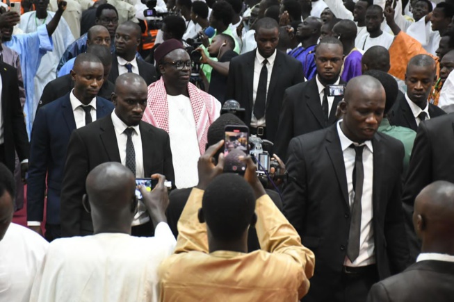 En images revivez tous les moments du Gamou de Serigne Khadim Lo Gaydel. En images revivez tous les moments du Gamou de Serigne Khadim Lo Gaydel.
