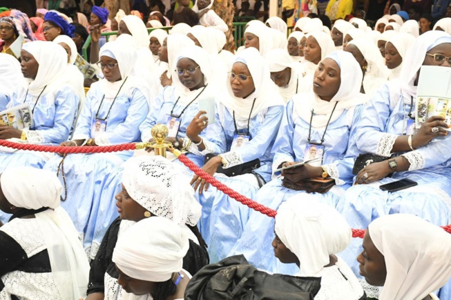 En images revivez tous les moments du Gamou de Serigne Khadim Lo Gaydel. En images revivez tous les moments du Gamou de Serigne Khadim Lo Gaydel.