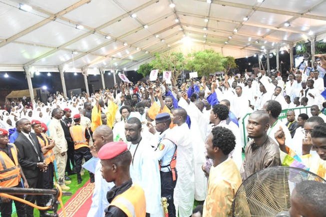 En images revivez tous les moments du Gamou de Serigne Khadim Lo Gaydel. En images revivez tous les moments du Gamou de Serigne Khadim Lo Gaydel.