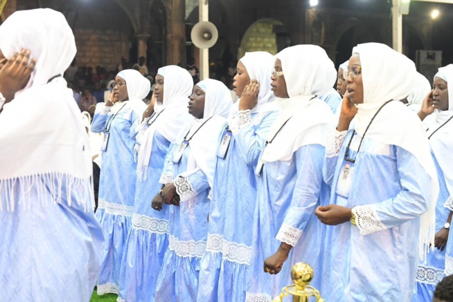 En images revivez tous les moments du Gamou de Serigne Khadim Lo Gaydel. En images revivez tous les moments du Gamou de Serigne Khadim Lo Gaydel.