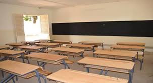 Rentrée Des Classes : Du Sable Dans La Machine À Guédiawaye