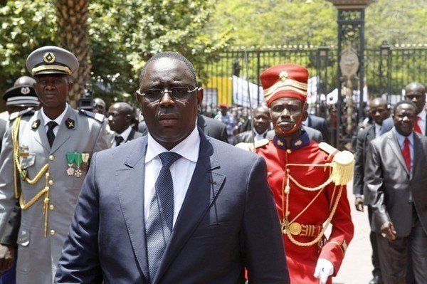 Le Sénégal dans une campagne électorale permanente: La « politique », rien que la « politique »… Le Sénégal dans une campagne électorale permanente: La « politique », rien que la « politique »…