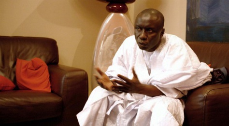 Macky Sall, Karim Wade et Idrissa Seck...récit d'une guerre fratricide Macky Sall, Karim Wade et Idrissa Seck...récit d'une guerre fratricide